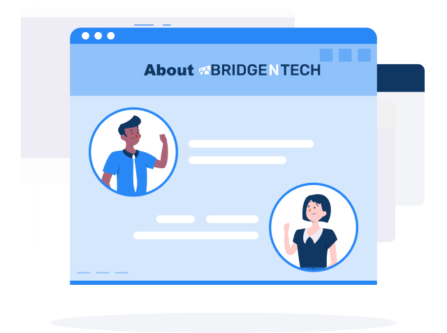 About Bridgentech